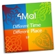 4Mal - Different Time Different Place EP